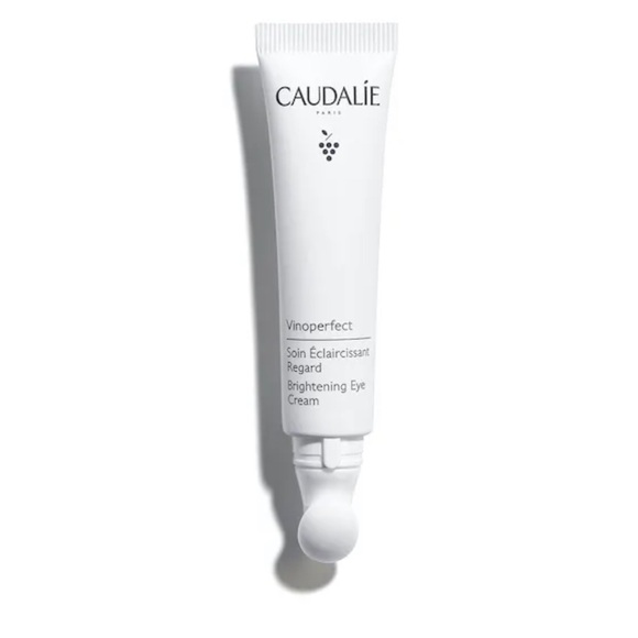 Caudalie Vinoperfect
Dark Circle Brightening Eye Cream with Niacinamide - Picture 1 of 8
